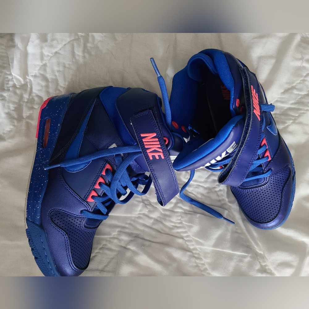 Nike sneakers